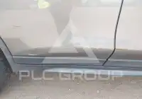 2017 Nissan ROGUE фото