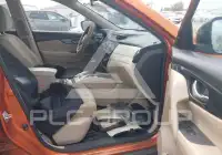 2017 Nissan ROGUE фото