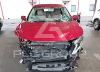 2017 Nissan ROGUE photo