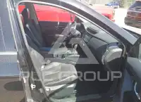 2017 Nissan ROGUE фото