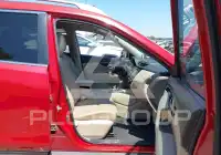 2017 Nissan ROGUE фото