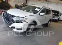2017 Nissan ROGUE фото