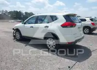 2017 Nissan ROGUE фото