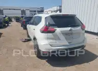 2017 Nissan ROGUE фото