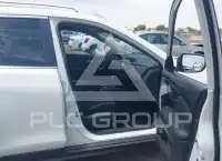 2017 Nissan ROGUE фото