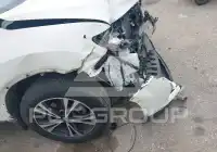2017 Nissan ROGUE фото