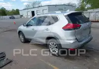 2017 Nissan ROGUE фото
