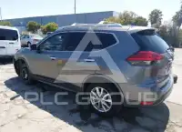 2017 Nissan ROGUE фото