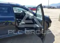 2017 Nissan ROGUE фото
