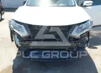 2017 Nissan ROGUE фото