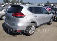 2017 Nissan ROGUE фото