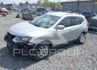 2017 Nissan ROGUE фото