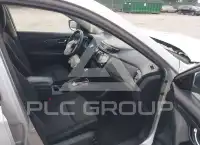 2017 Nissan ROGUE фото
