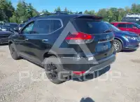 2017 Nissan ROGUE фото