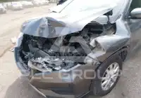 2017 Nissan ROGUE фото