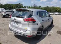 2017 Nissan ROGUE фото