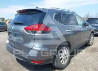 2017 Nissan ROGUE фото