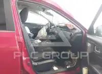 2017 Nissan ROGUE photo