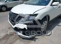 2017 Nissan ROGUE фото