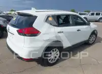 2017 Nissan ROGUE фото