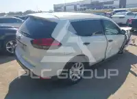 2017 Nissan ROGUE фото