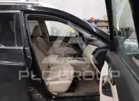 2017 Nissan ROGUE photo