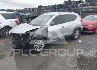 2017 Nissan ROGUE фото