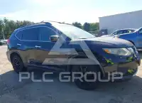 2017 Nissan ROGUE фото