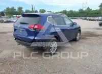 2017 Nissan ROGUE фото