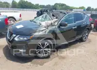 2017 Nissan ROGUE фото