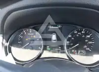 2017 Nissan ROGUE фото