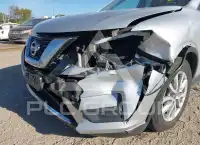 2017 Nissan ROGUE фото