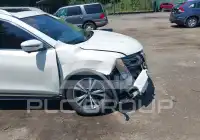 2017 Nissan ROGUE фото