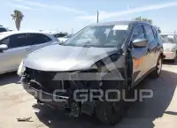 2017 Nissan ROGUE фото