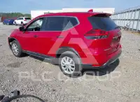 2017 Nissan ROGUE фото