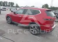 2017 Nissan ROGUE photo