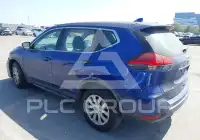 2017 Nissan ROGUE фото