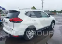 2017 Nissan ROGUE фото