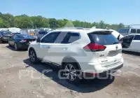 2017 Nissan ROGUE фото