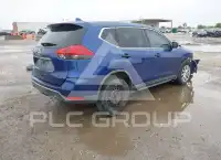 2017 Nissan ROGUE фото
