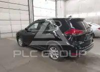 2017 Nissan ROGUE фото
