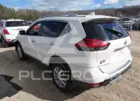 2017 Nissan ROGUE фото