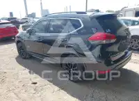 2017 Nissan ROGUE фото