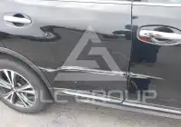 2017 Nissan ROGUE фото