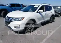 2017 Nissan ROGUE фото