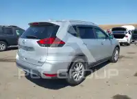 2017 Nissan ROGUE фото