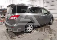 2017 Nissan QUEST фото