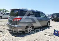 2017 Nissan QUEST фото