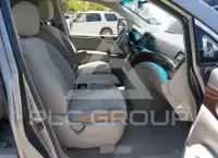 2017 Nissan QUEST фото