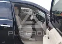 2017 Nissan QUEST photo